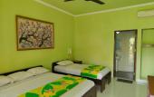 Туры в отель Berlian Beach Inn Kuta