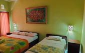 Туры в отель Berlian Beach Inn Kuta