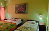 Туры в отель Berlian Beach Inn Kuta