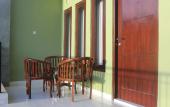 Туры в отель Berlian Beach Inn Kuta