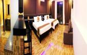 Туры в отель Emirates Hotel