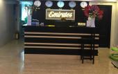 Туры в отель Emirates Hotel