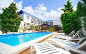 Туры в отель Solnechny Ray Guest house