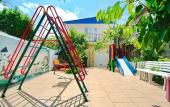 Туры в отель Solnechny Ray Guest house