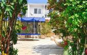 Туры в отель Solnechny Ray Guest house