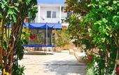 Туры в отель Solnechny Ray Guest house