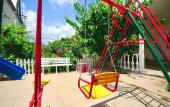 Туры в отель Solnechny Ray Guest house