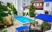 Туры в отель Solnechny Ray Guest house