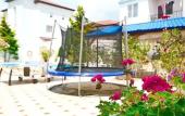 Туры в отель Solnechny Ray Guest house