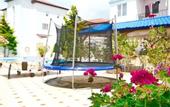 Туры в отель Solnechny Ray Guest house