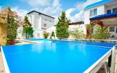 Туры в отель Solnechny Ray Guest house