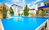 Туры в отель Solnechny Ray Guest house
