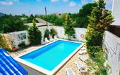 Туры в отель Solnechny Ray Guest house