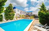 Туры в отель Solnechny Ray Guest house