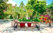 Туры в отель Solnechny Ray Guest house
