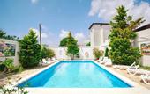 Туры в отель Solnechny Ray Guest house