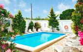 Туры в отель Solnechny Ray Guest house