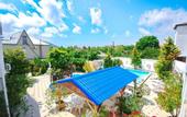 Туры в отель Solnechny Ray Guest house
