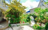 Туры в отель Solnechny Ray Guest house