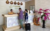 Туры в отель Kingdom Hotel