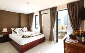 Туры в отель Kingdom Hotel