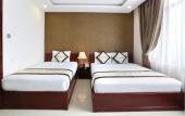 Туры в отель Kingdom Hotel