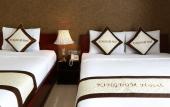 Туры в отель Kingdom Hotel
