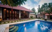 Туры в отель Apple Green Kori Villa