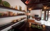 Туры в отель Apple Green Kori Villa