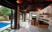 Туры в отель Apple Green Kori Villa