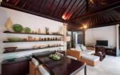 Туры в отель Apple Green Kori Villa