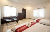 Туры в отель Apple Green Kori Villa