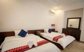 Туры в отель Apple Green Kori Villa