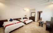 Туры в отель Apple Green Kori Villa