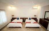 Туры в отель Apple Green Kori Villa