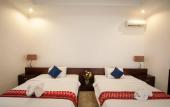 Туры в отель Apple Green Kori Villa