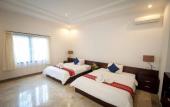 Туры в отель Apple Green Kori Villa