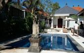 Туры в отель Apple Green Kori Villa