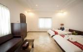 Туры в отель Apple Green Kori Villa