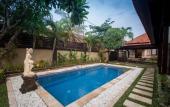 Туры в отель Apple Green Kori Villa