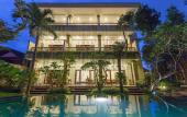 Туры в отель The Tunjung Ubud Retreat