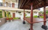 Туры в отель The Tunjung Ubud Retreat
