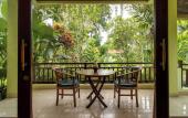 Туры в отель The Tunjung Ubud Retreat