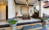 Туры в отель The Tunjung Ubud Retreat