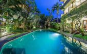 Туры в отель The Tunjung Ubud Retreat