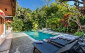 Туры в отель The Tunjung Ubud Retreat