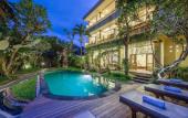 Туры в отель The Tunjung Ubud Retreat