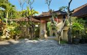 Туры в отель The Tunjung Ubud Retreat