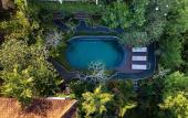 Туры в отель The Tunjung Ubud Retreat