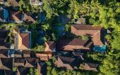 Туры в отель The Tunjung Ubud Retreat